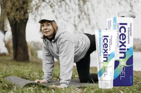 Icexin-hinta Suomessa – mistä ostaa – virallinen verkkosivusto Icexin-hinta Suomessa – mistä ostaa – virallinen verkkosivusto