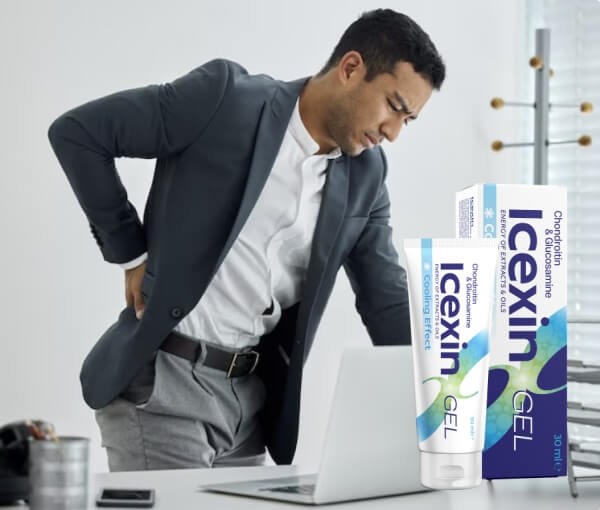 Mikä Icexin on ja miten se toimii Mikä Icexin on ja miten se toimii