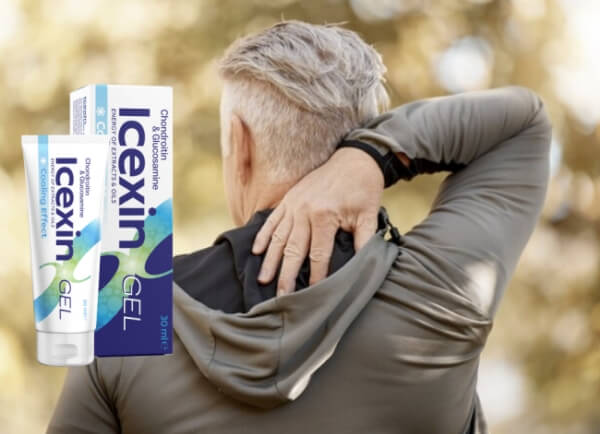 Icexinin koostumus ja ainesosat Icexinin koostumus ja ainesosat