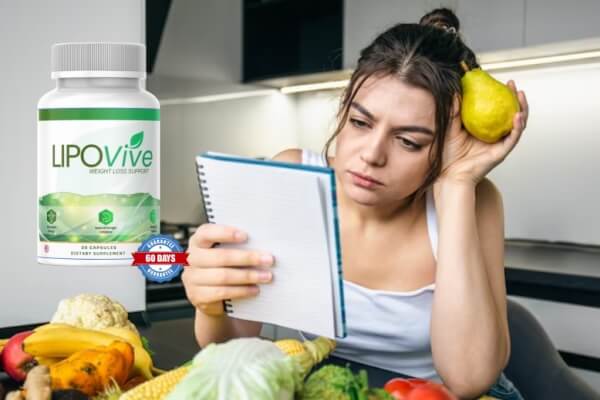 Kuinka ottaa Lipovive - ohjeet