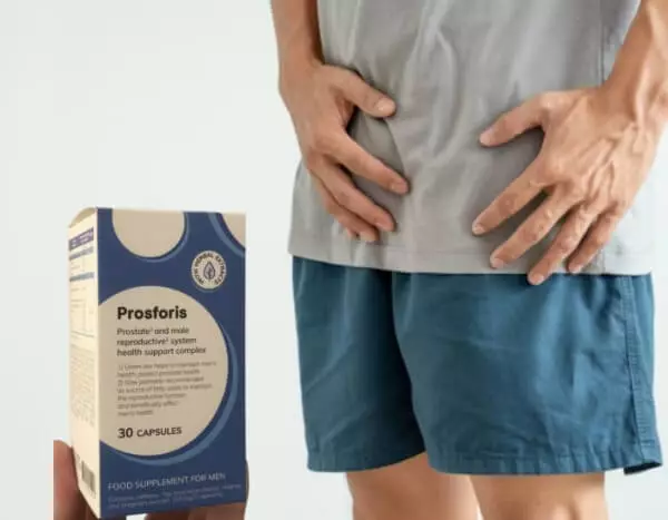 Prosforis Kapselit Suomi - Hinta Kokemuksia Käyttö