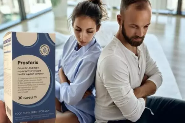 Prosforis - mikä se on ja miten se toimii Prosforis - mikä se on ja miten se toimii