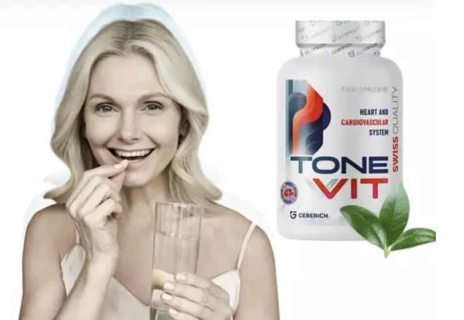 Kuinka käyttää Tonevit-ohjeita