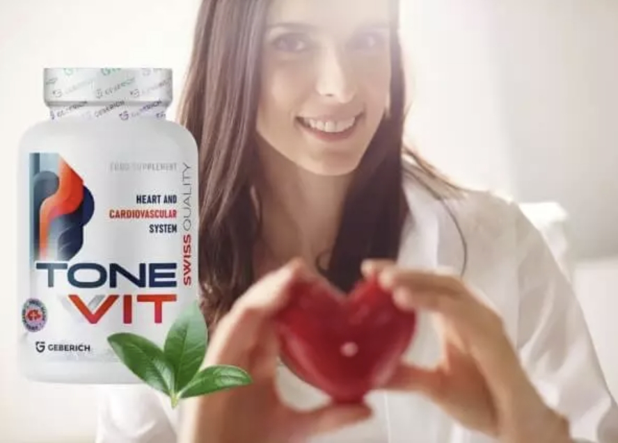 Tonevit Kapselit Suomi - Hinta Kokemuksia Käyttö