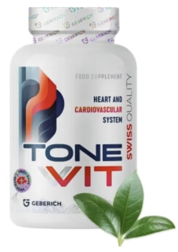 Tonevit Kapselit Suomi