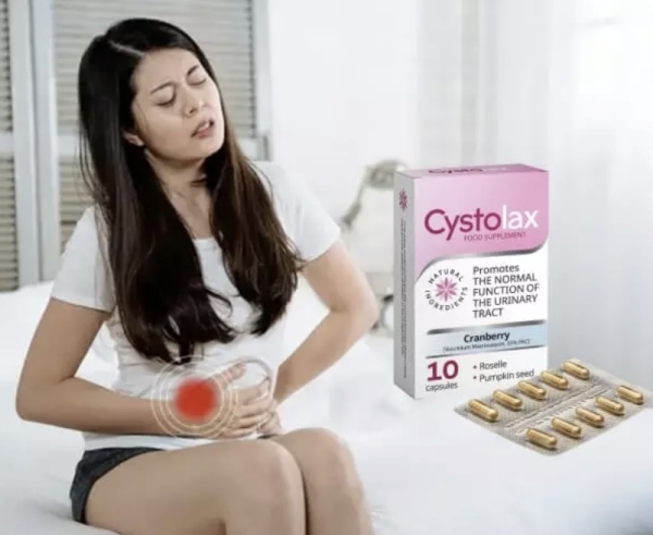 Cystolaxin hinta Suomessa – Mistä ostaa – Virallinen verkkosivusto