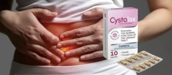 Cystolaxin käyttö – ohjeet, annostus ja käyttöohje