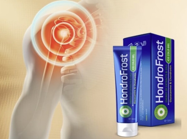HondroFrostin hinta Suomessa – mistä ostaa HondroFrostin hinta Suomessa – mistä ostaa