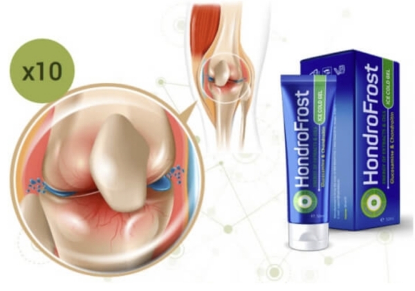 HondroFrostin käyttö – ohjeet, annostus ja käyttöohje HondroFrostin käyttö – ohjeet, annostus ja käyttöohje