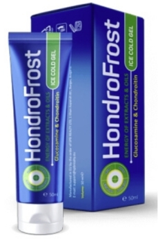 Hondrofrost Geeli Suomi - Hinta Kokemuksia Käyttö Hondrofrost Geeli nivelkipulääke Suomi