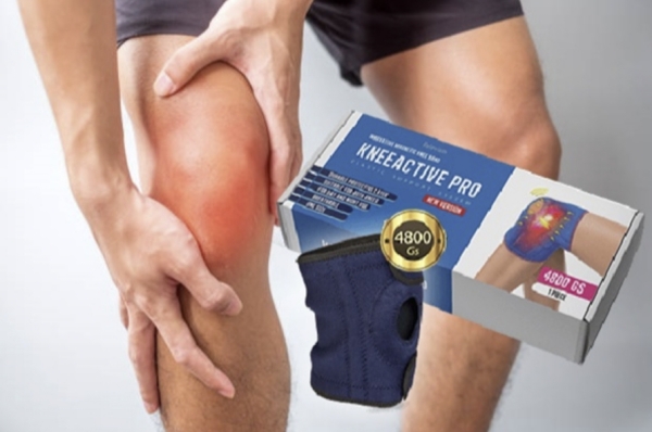 Kneeactive Pro Suomi - Hinta Kokemuksia Käyttö