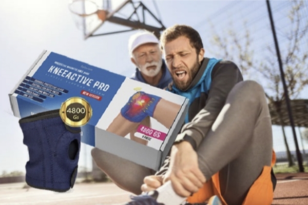 KneeActive Pron sivuvaikutukset ja vasta-aiheet