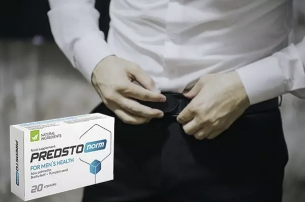 Predstonormin hinta Suomessa ja mistä ostaa