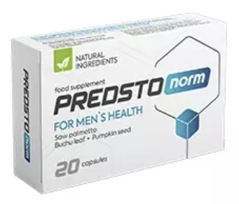 Predstonorm Kapselit Suomi