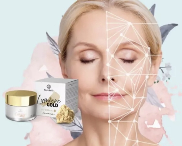 Lumiere Goldin hinta ja ostopaikat Lumiere Goldin hinta ja ostopaikat