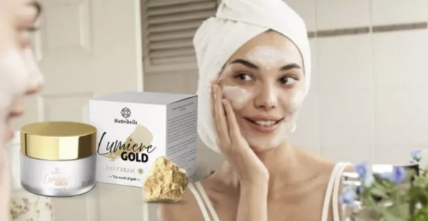 Kuinka käyttää Lumiere Goldia Ohjeet Kuinka käyttää Lumiere Goldia Ohjeet