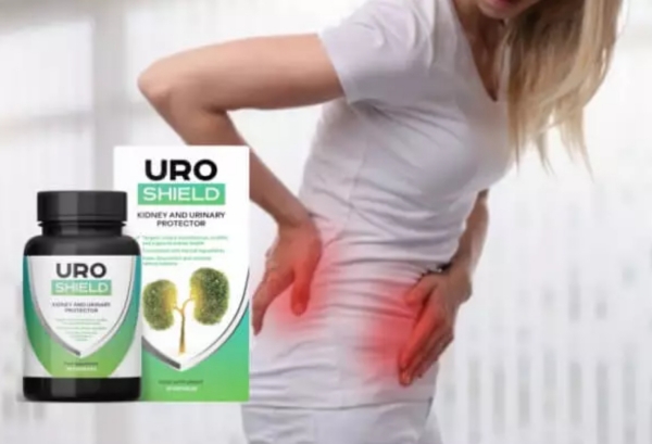 Uro Shield – mikä se on ja kuinka se toimii Uro Shield – mikä se on ja kuinka se toimii