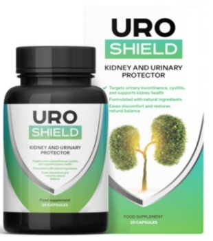 Uro Shield Kapselit Suomi - Hinta Kokemuksia Käyttö Uro Shield Kapselit Suomi