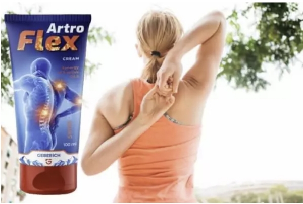 Artroflex Geeli Suomi - Hinta Kokemuksia Käyttö