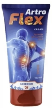 Artroflex Geeli Suomi