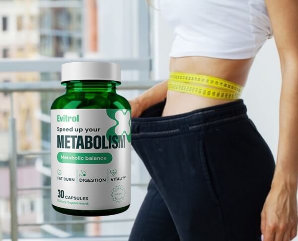 Evitrol käyttö – käyttöohjeet