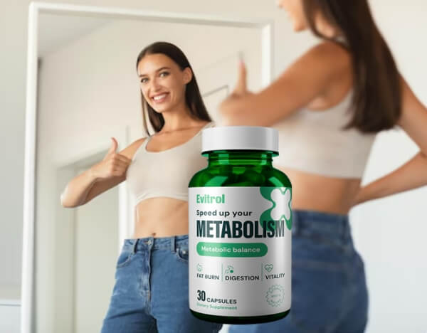 Evitrol Kapselit Suomi - Hinta Kokemuksia Käyttö