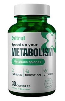 Evitrol laihtuminen Suomi