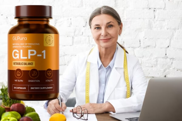 GLPuran käyttöohjeet