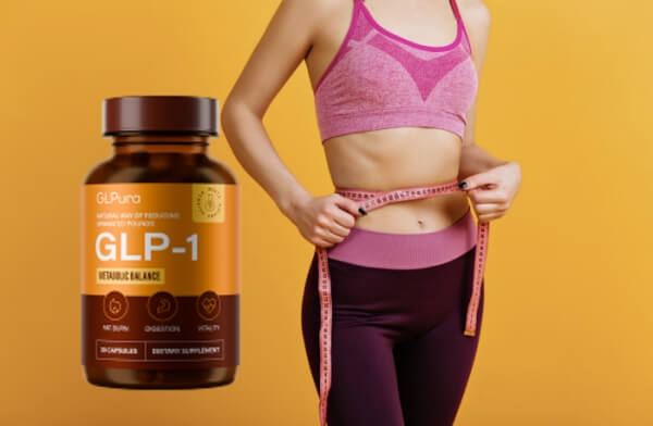 GLPura GLP-1 Kapselit Suomi - Hinta Kokemuksia Käyttö