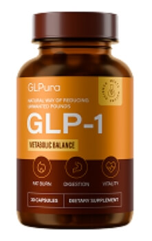 GLPura GLP-1 Kapselit Suomi