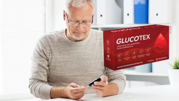 Glucotex Kapselit Suomi - Hinta Kokemuksia Käyttö
