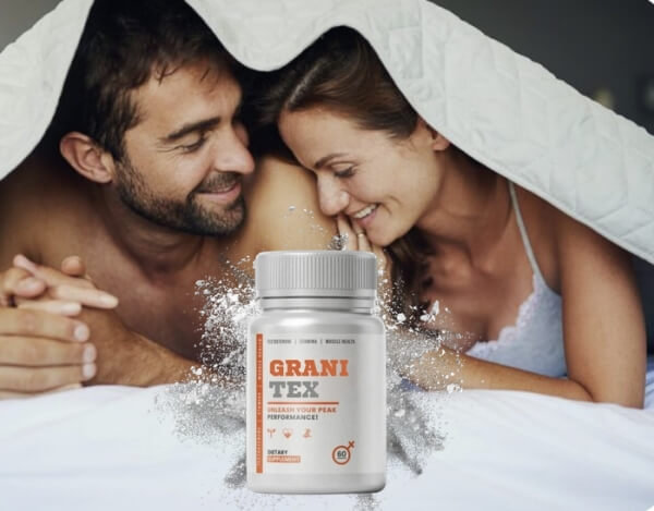 Granitex Kapselit Suomi - Hinta Kokemuksia Käyttö