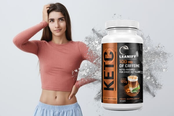 Leanifyn käyttöohjeet