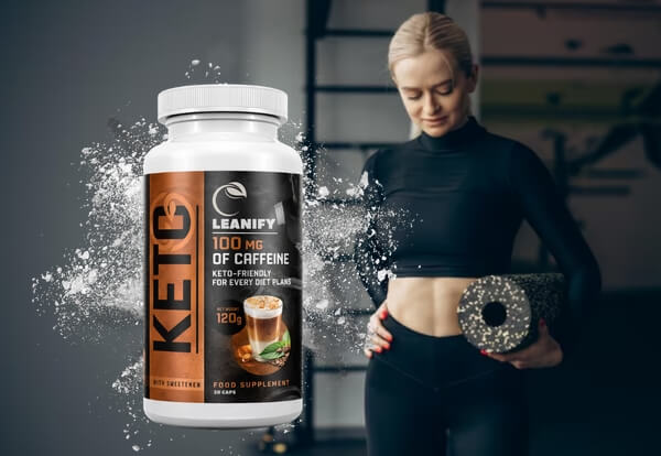 Leanify Kapselit Suomi Kokemuksia 