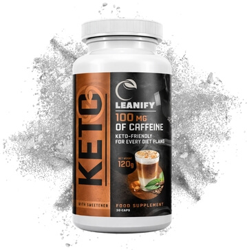 Leanify Kapselit laihtuminen Suomi