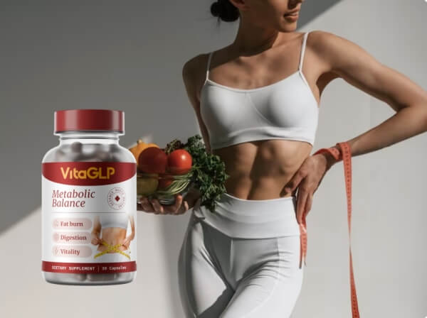 VitaGLP:n käyttöohjeet
