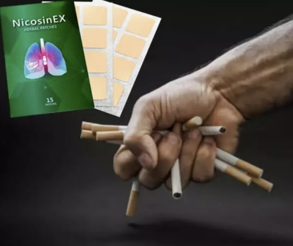 Nicosinexin käyttöohjeet ja pakkausseloste