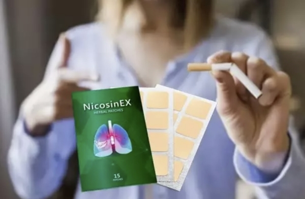 Nicosinex korjaukset Suomi - Hinta Kokemuksia Käyttö