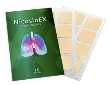 Nicosinex korjaukset Suomi