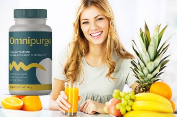Omnipurgen hinta Suomessa