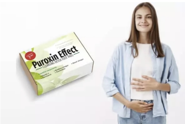 Puroxin Effectin hinta Suomessa – Mistä ostaa