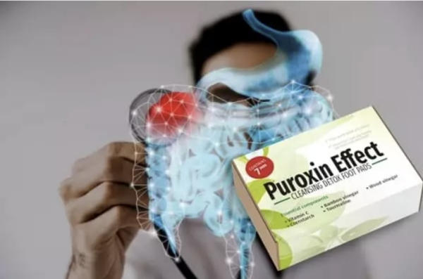 Kuinka käyttää Puroxin Effectiä – käyttöohjeet, annostus ja käyttöohje