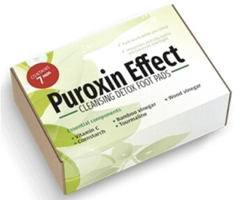Puroxin Effect jalkapehmusteet Suomi