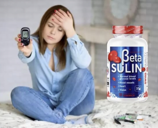 Betasulin Kapselit Suomi - Hinta Kokemuksia Käyttö