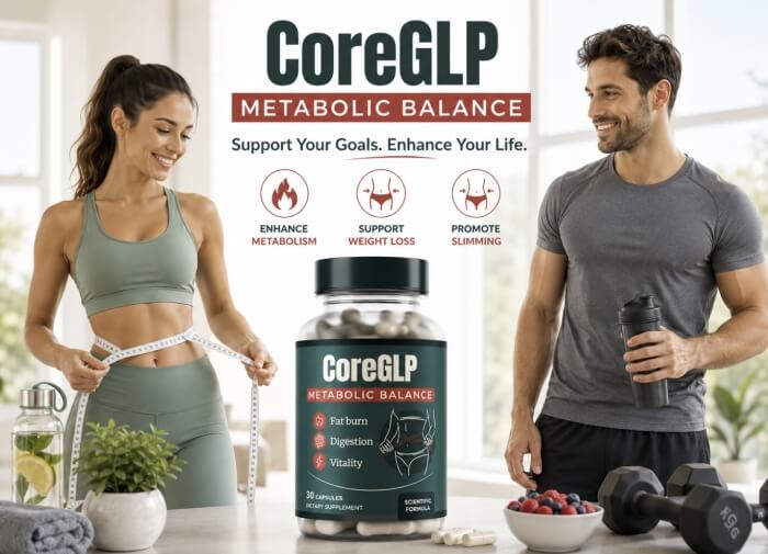 CoreGLP:n hinta Suomessa