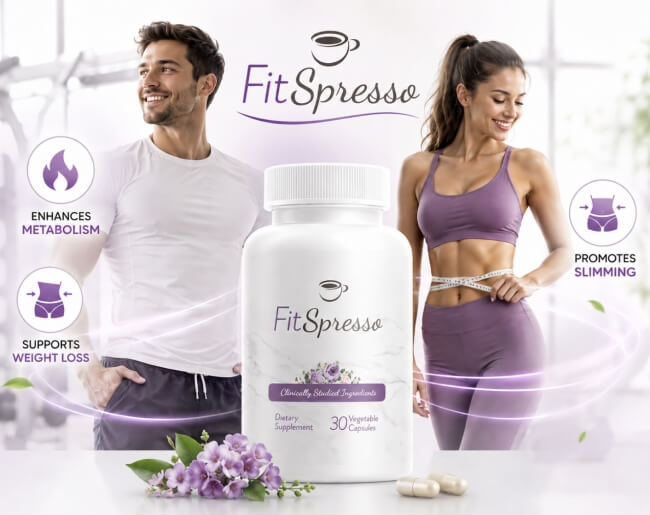 FitSpresso Kapselit Suomi - Hinta Kokemuksia Käyttö