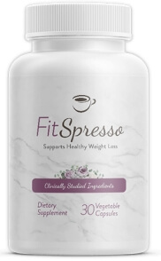FitSpresso Kapselit Suomi