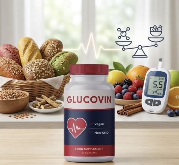 Glucovinin hinta Suomessa