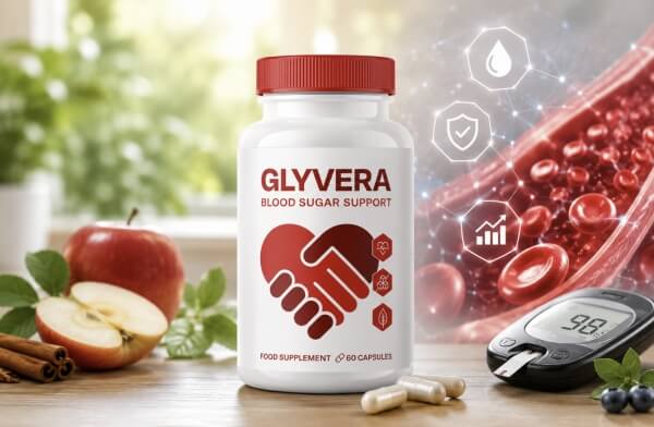 Glyveran käyttöohjeet
