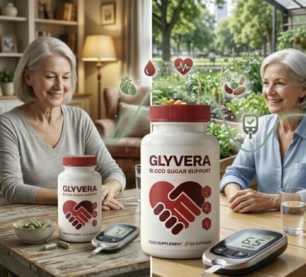 Glyvera Kapselit Suomi - Hinta Kokemuksia Käyttö